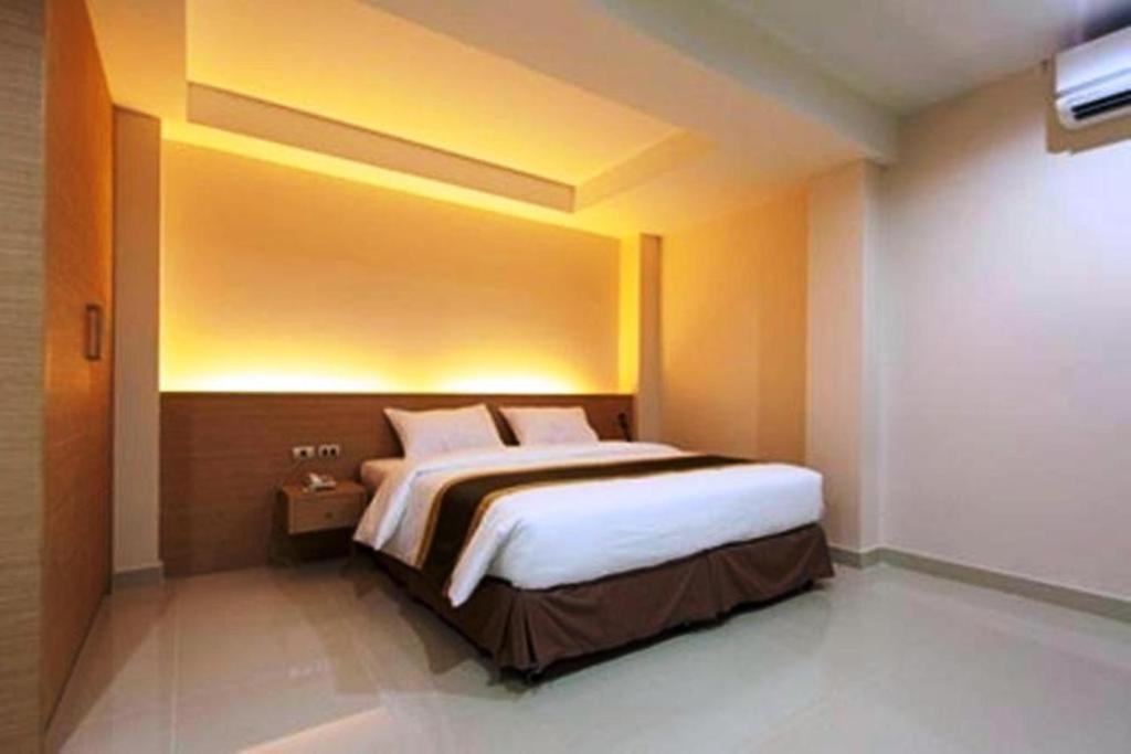 Gateway Hotel Pratunam Bangkok Exterior foto